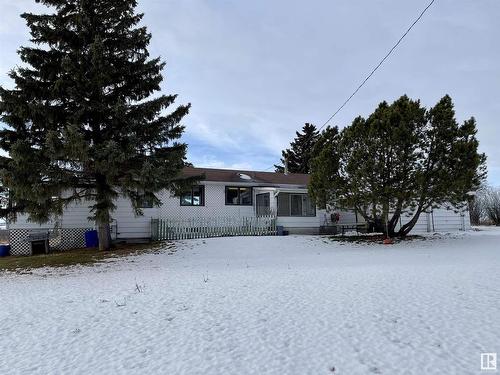 23107 Twp Road 564, Rural Sturgeon County, AB - Outdoor