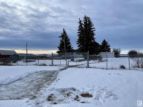 23107 Twp Road 564, Rural Sturgeon County, AB - Outdoor With View