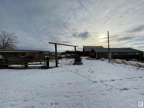 23107 Twp Road 564, Rural Sturgeon County, AB - Outdoor