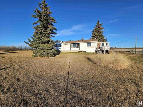 23107 Twp Road 564, Rural Sturgeon County, AB - Outdoor