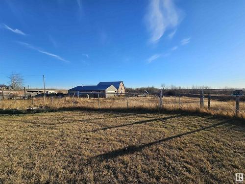 23107 Twp Road 564, Rural Sturgeon County, AB - Outdoor With View