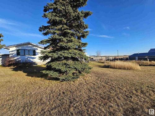 23107 Twp Road 564, Rural Sturgeon County, AB - Outdoor With View