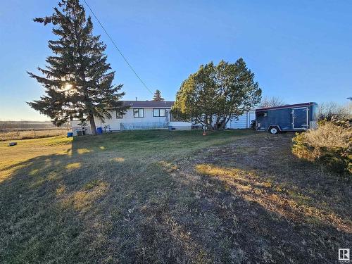 23107 Twp Road 564, Rural Sturgeon County, AB - Outdoor