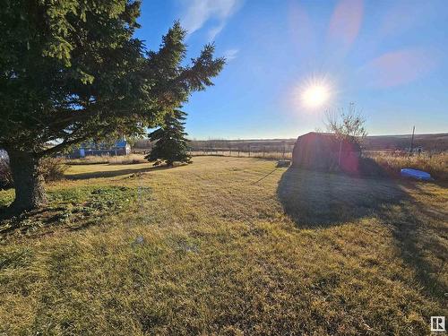 23107 Twp Road 564, Rural Sturgeon County, AB - Outdoor With View