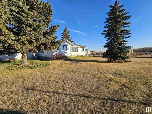 23107 Twp Road 564, Rural Sturgeon County, AB - Outdoor