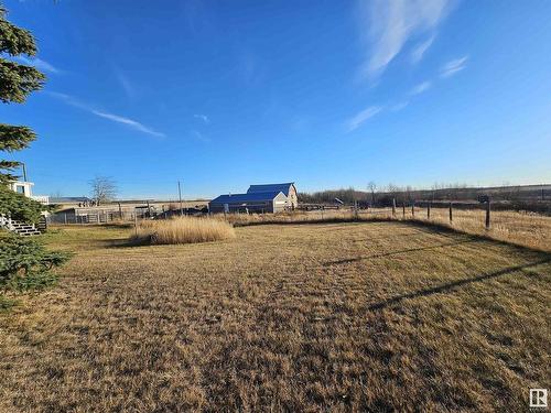 23107 Twp Road 564, Rural Sturgeon County, AB - Outdoor With View