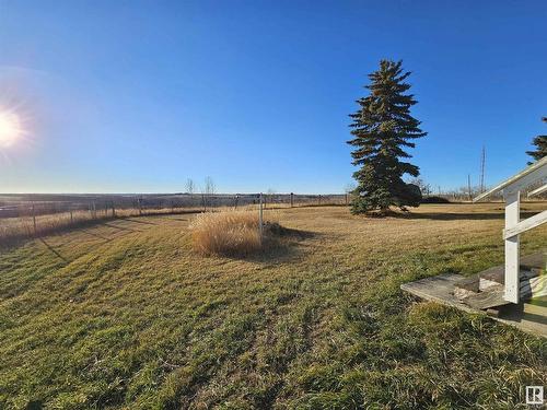 23107 Twp Road 564, Rural Sturgeon County, AB - Outdoor With View