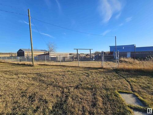 23107 Twp Road 564, Rural Sturgeon County, AB - Outdoor With View