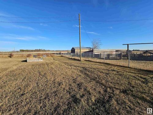 23107 Twp Road 564, Rural Sturgeon County, AB - Outdoor With View