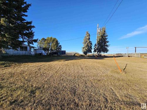 23107 Twp Road 564, Rural Sturgeon County, AB - Outdoor With View