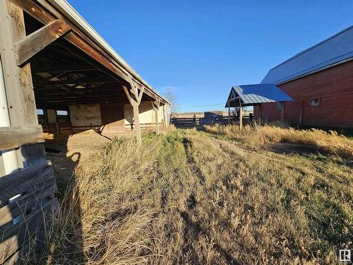 23107 Twp Road 564, Rural Sturgeon County, AB - Outdoor With Exterior