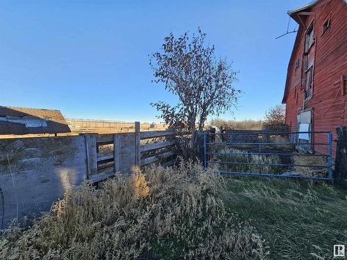 23107 Twp Road 564, Rural Sturgeon County, AB - Outdoor With View