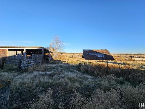 23107 Twp Road 564, Rural Sturgeon County, AB - Outdoor With View