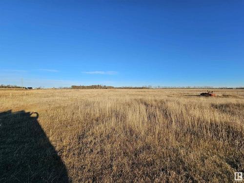 23107 Twp Road 564, Rural Sturgeon County, AB - Outdoor With View