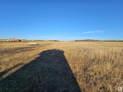 23107 Twp Road 564, Rural Sturgeon County, AB - Outdoor With View