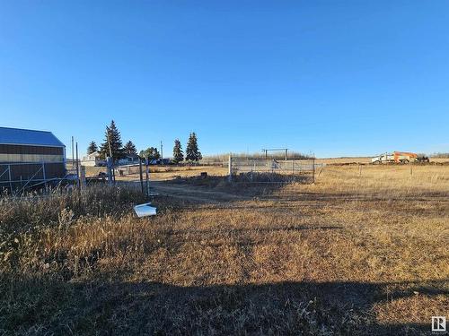 23107 Twp Road 564, Rural Sturgeon County, AB - Outdoor With View