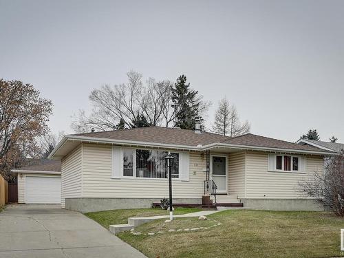 131 Richfield Rd Nw, Edmonton, AB 