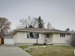 131 RICHFIELD RD NW  Edmonton, AB T6K 0A3