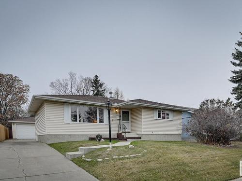 131 Richfield Rd Nw, Edmonton, AB 