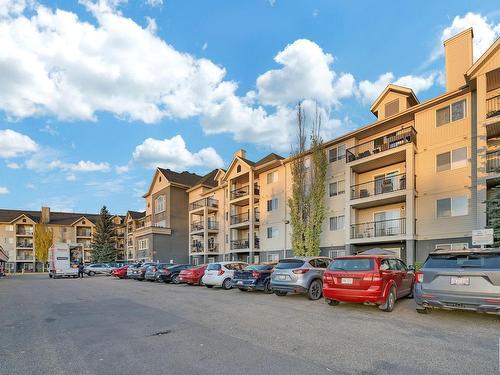 132 592 Hooke Road, Edmonton, AB - Outdoor With Facade