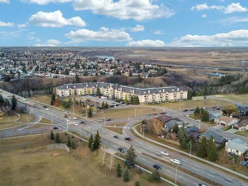 132 592 Hooke Road, Edmonton, AB - Outdoor With View