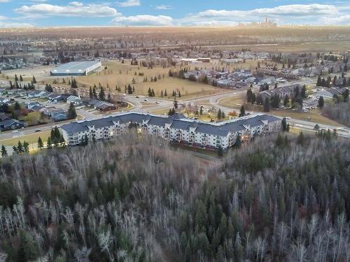 132 592 Hooke Road, Edmonton, AB - Outdoor With View