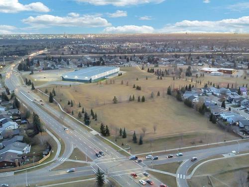 132 592 Hooke Road, Edmonton, AB - Outdoor With View