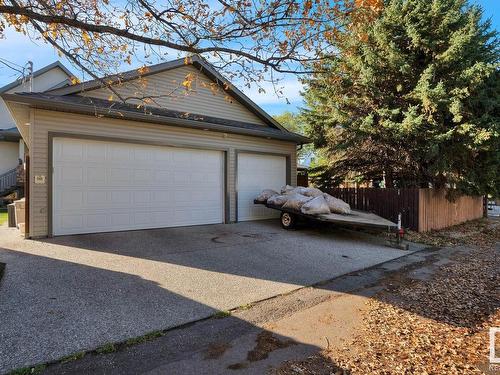 11409 63 St Nw Nw, Edmonton, AB 