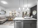 #8 603 Orchards Bv Sw, Edmonton, AB 