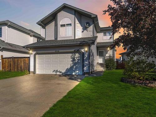 5218 40Th Av, Gibbons, AB 