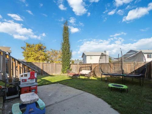 5218 40Th Av, Gibbons, AB 