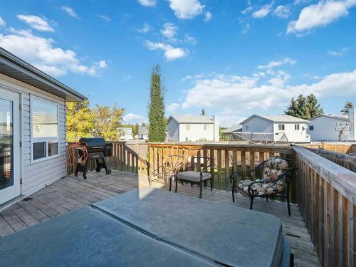 5218 40Th Av, Gibbons, AB 