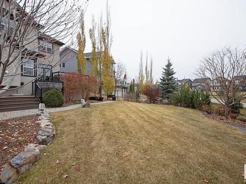 1228 Appleton Cl, Sherwood Park, AB 