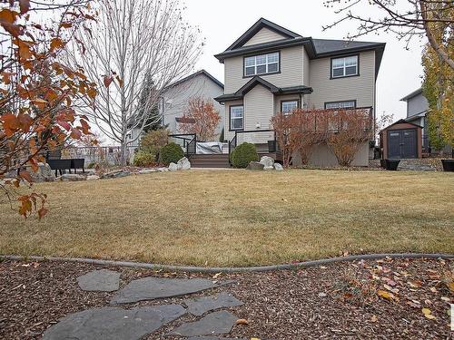 1228 Appleton Cl, Sherwood Park, AB 