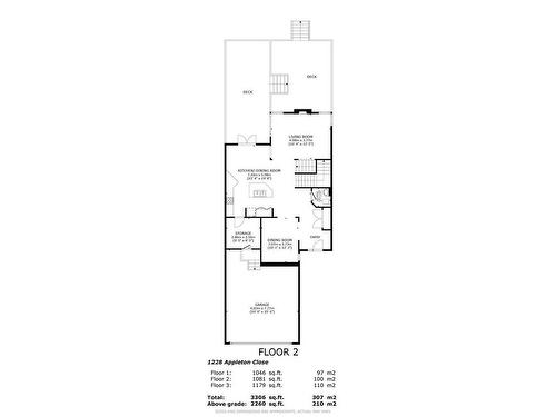 1228 Appleton Cl, Sherwood Park, AB 