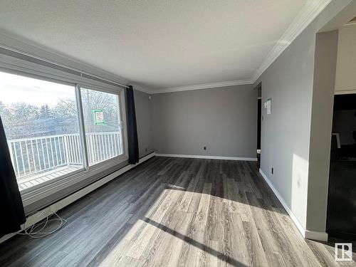 303 6307 118 Avenue, Edmonton, AB - Indoor Photo Showing Other Room