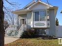 1672 Tompkins Place Nw, Edmonton, AB  - Outdoor With Deck Patio Veranda 