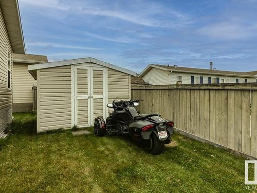 3028 Aspen Wd, Leduc, AB 