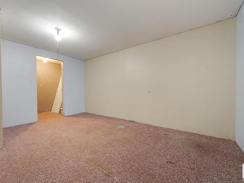 5105 57 Avenue, Leduc, AB - Indoor Photo Showing Other Room