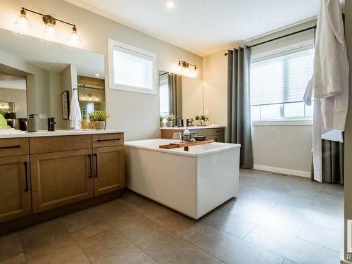 23 Cannes Cv, St. Albert, AB 