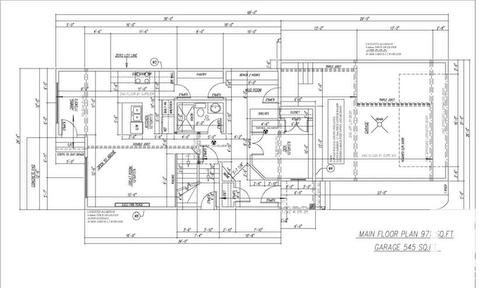 4 Edgefield Wy, St. Albert, AB 