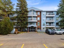 #402 15503 106 ST NW  Edmonton, AB T5X 5W7