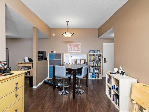 402 15503 106 Street, Edmonton, AB - Indoor