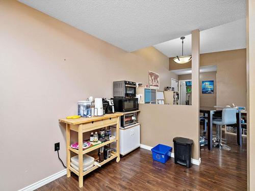 402 15503 106 Street, Edmonton, AB - Indoor Photo Showing Other Room