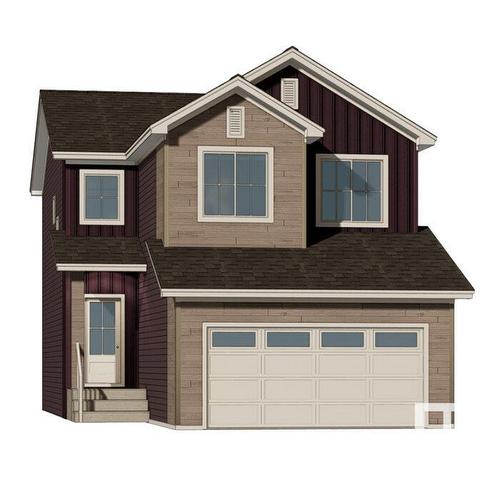 294 Canter Wd, Sherwood Park, AB 