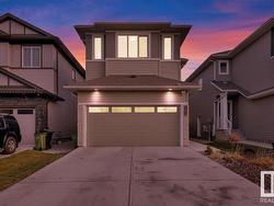 7586 CREIGHTON PLACE SW  Edmonton, AB T6W 3Z6