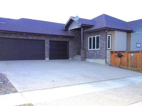 5102 53A Avenue, Legal, AB - Outdoor