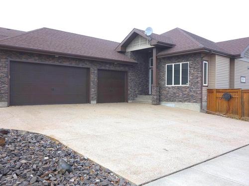 5102 53A Avenue, Legal, AB - Outdoor