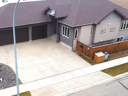 5102 53A Avenue, Legal, AB - Outdoor