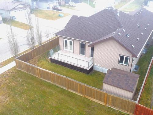 5102 53A Avenue, Legal, AB - Outdoor